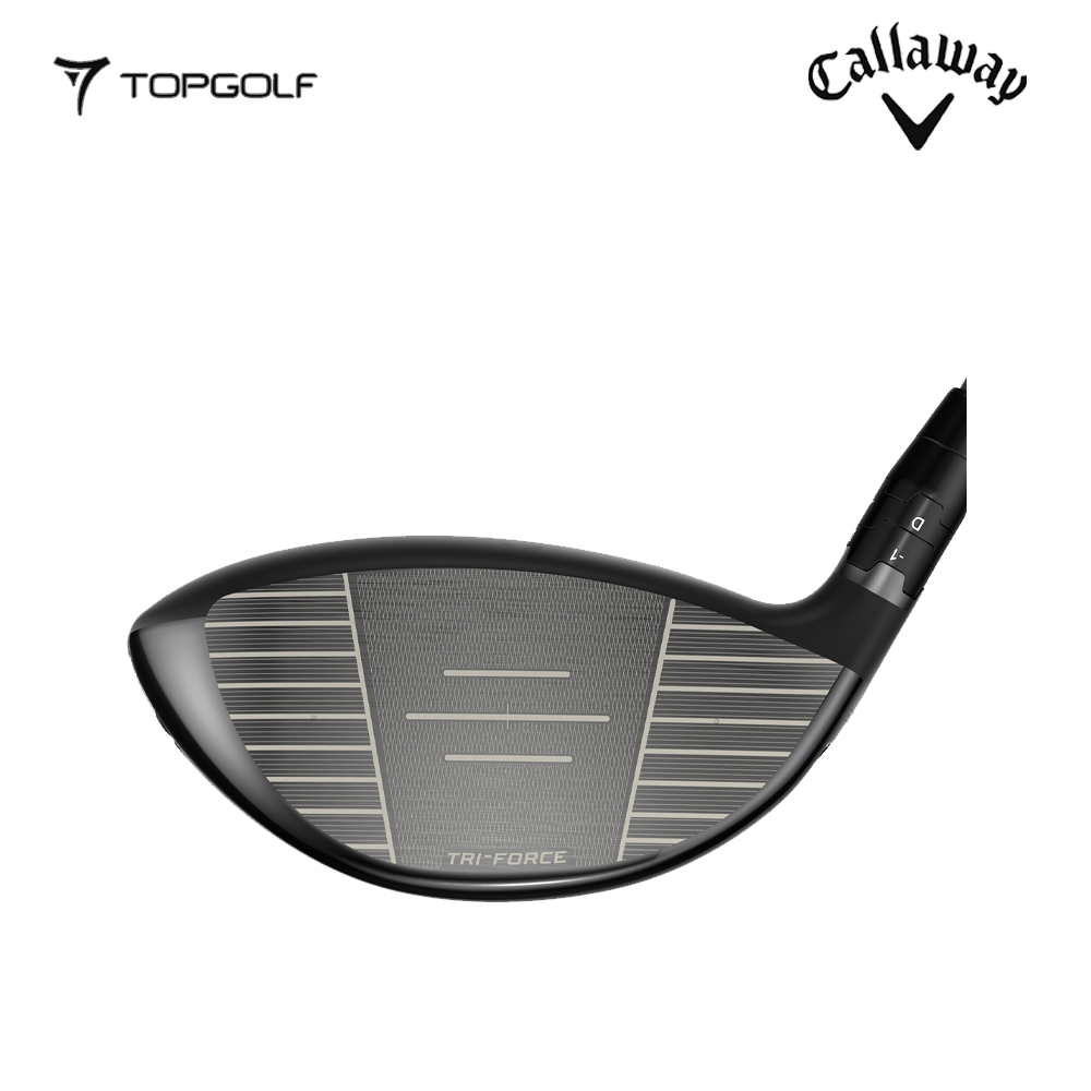 CALLAWAY DRIVER QUANTUM MAX ATHLEMAX 50