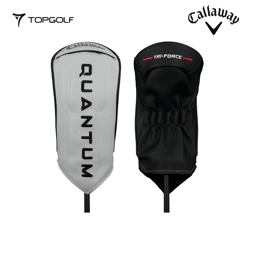 CALLAWAY DRIVER QUANTUM MAX ATHLEMAX 50