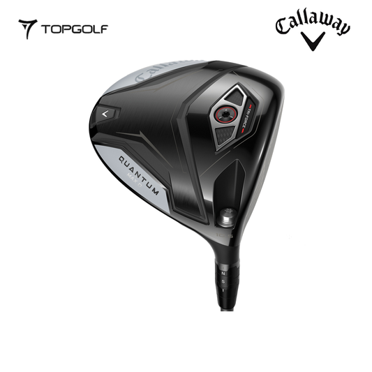 CALLAWAY DRIVER QUANTUM MAX D ATHLEMAX 50