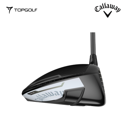 CALLAWAY DRIVER QUANTUM MAX D ATHLEMAX 50