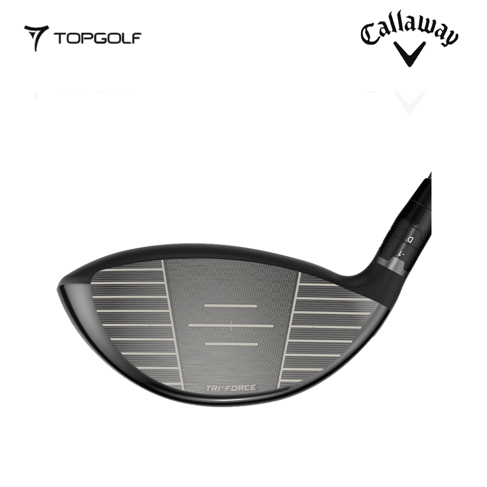 CALLAWAY DRIVER QUANTUM MAX D ATHLEMAX 50