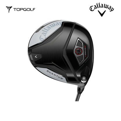 CALLAWAY DRIVER QUANTUM MAX D ATHLEMAX 50