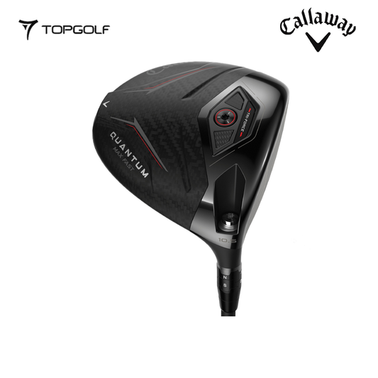 CALLAWAY DRIVER QUANTUM MAX FAST SPDSTR 40