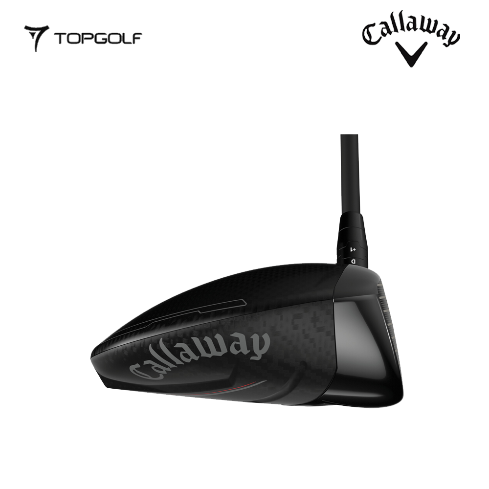 CALLAWAY DRIVER QUANTUM MAX FAST SPDSTR 40