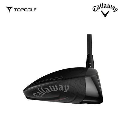 CALLAWAY DRIVER QUANTUM MAX FAST SPDSTR 40