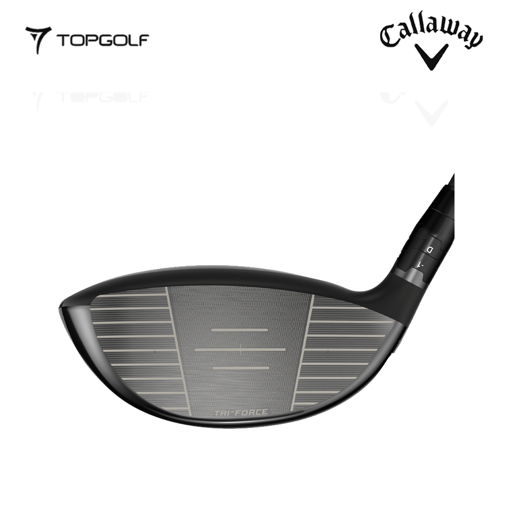 CALLAWAY DRIVER QUANTUM MAX FAST SPDSTR 40