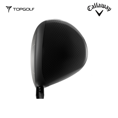 CALLAWAY DRIVER QUANTUM TRIPLE DIAMOND ATHLEMAX 50
