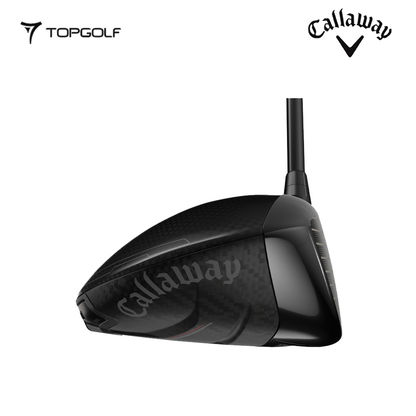 CALLAWAY DRIVER QUANTUM TRIPLE DIAMOND ATHLEMAX 50