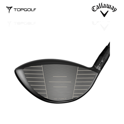 CALLAWAY DRIVER QUANTUM TRIPLE DIAMOND ATHLEMAX 50