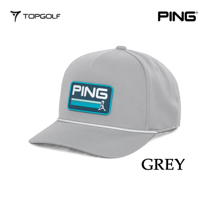 PING SPORTY PREMIUM CAP RACER 254