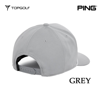 PING SPORTY PREMIUM CAP RACER 254