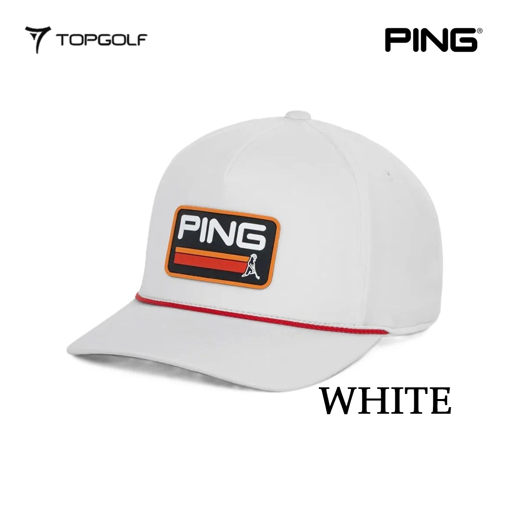 PING SPORTY PREMIUM CAP RACER 254