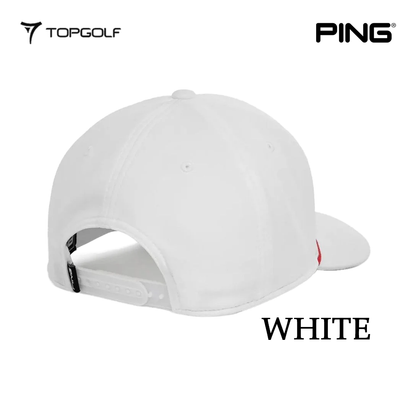 PING SPORTY PREMIUM CAP RACER 254