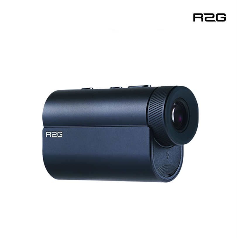 RANGEFINDER R2G MATE PRO NAVY