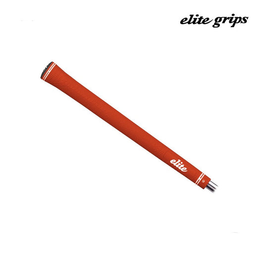 CLUB GRIP ELITE N360 CX46 RED