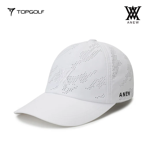 ANEW CAP UNI AGFUUCP03 WH