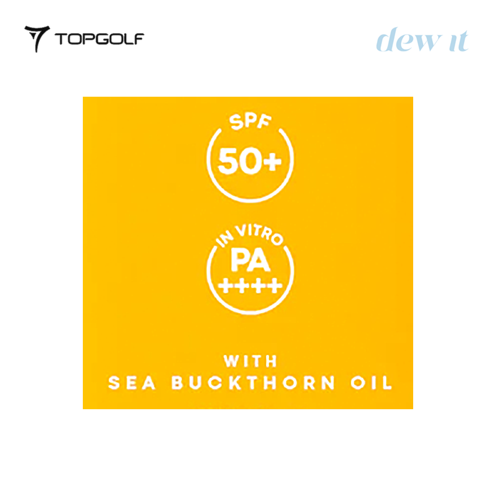 DEW IT - 8997234900553 SUN STICK