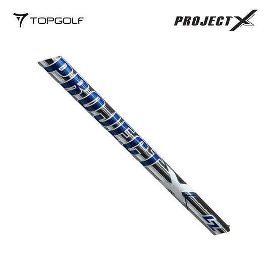 SHAFT WEDGE PROJECT X LZ 5.0