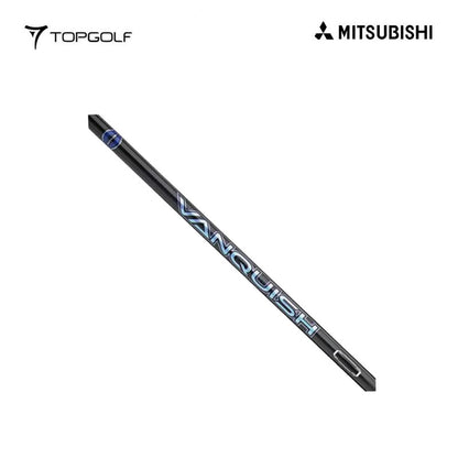 SHAFT DRIVER MITSUBISHI VANQUISH 4