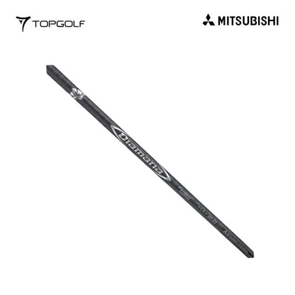 SHAFT PUTTER MITSUBISHI DIAMANA P135 #1.0