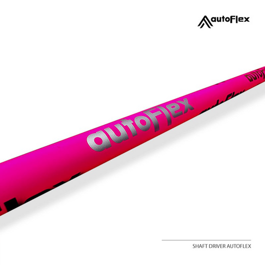SHAFT HYBRID AUTOFLEX SF505X PINK
