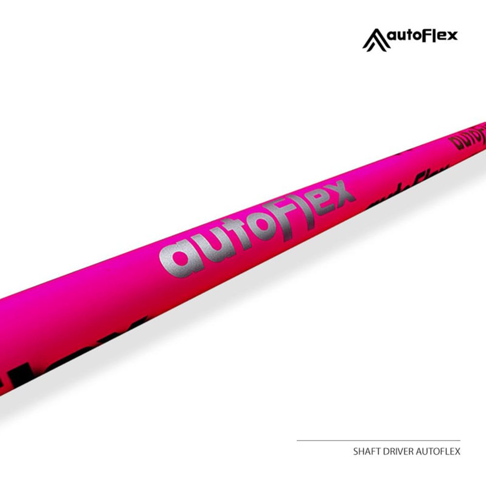 SHAFT HYBRID AUTOFLEX SF405 PINK