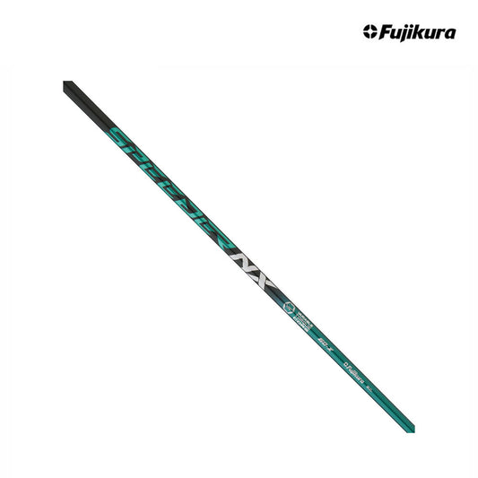 SHAFT DRIVER FUJIKURA SPEEDER NX GREEN 40