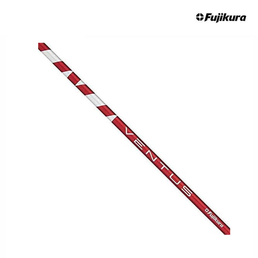SHAFT DRIVER FUJIKURA VENTUS 6 RED #R