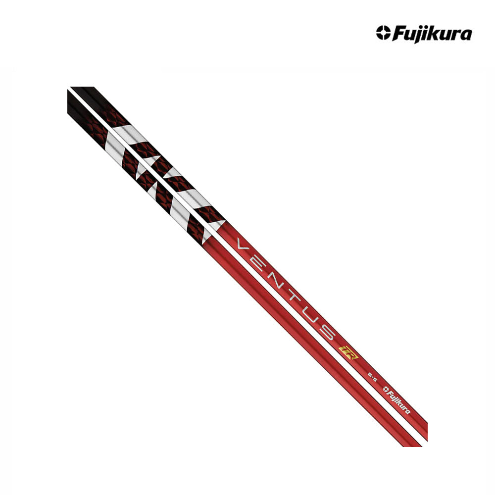 SHAFT DRIVER FUJIKURA VENTUS TR 5 RED