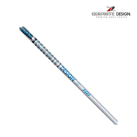 SHAFT DRIVER GRAPHITE DESIGN TOUR AD HD 4