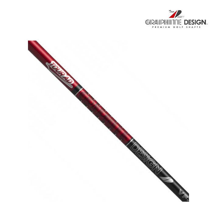 Graphite Design – TOPGOLF