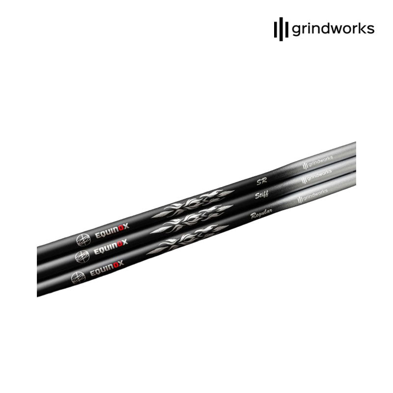SHAFT DRIVER GRINDWORKS EQUINOX #10 R