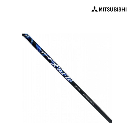 SHAFT DRIVER MITSUBISHI KAILI BLUE 70