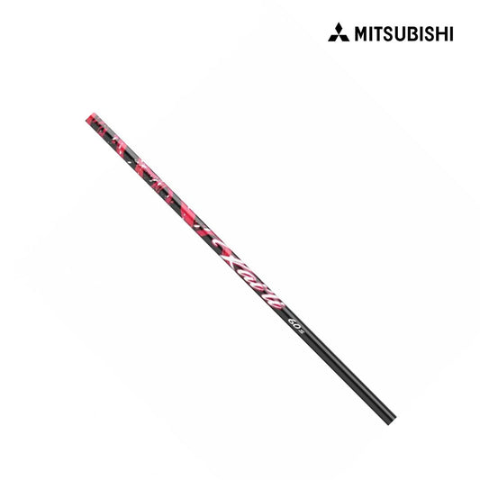 SHAFT DRIVER MITSUBISHI KAILI RED 50