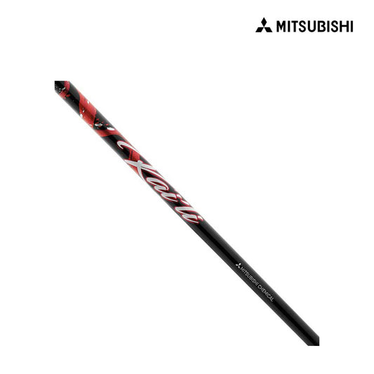 SHAFT DRIVER MITSUBISHI KAILI RED 70