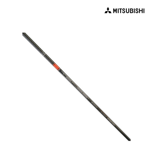 SHAFT DRIVER MITSUBISHI TENSEI 1K PRO ORANGE 50