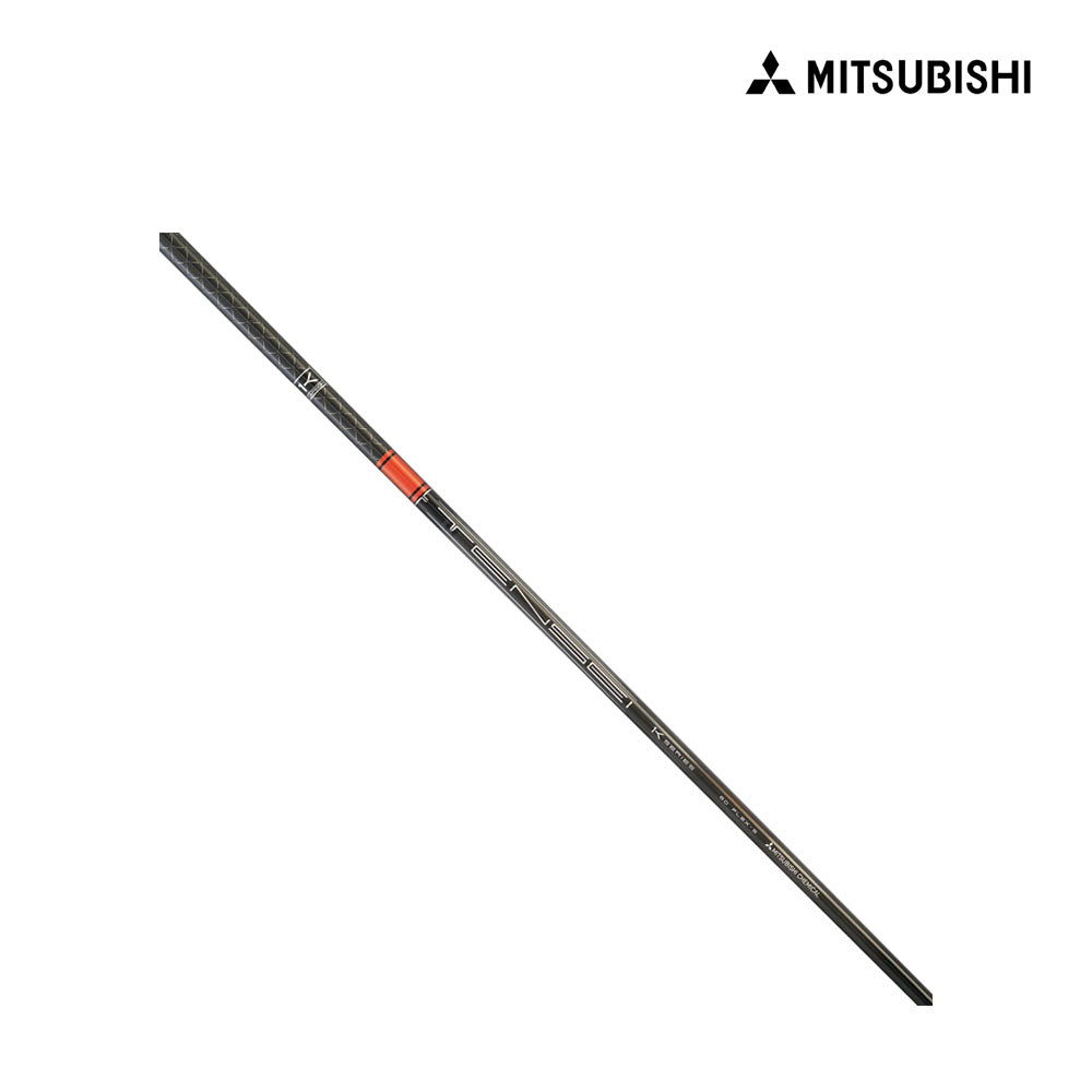 SHAFT DRIVER MITSUBISHI TENSEI 1K PRO ORANGE 60