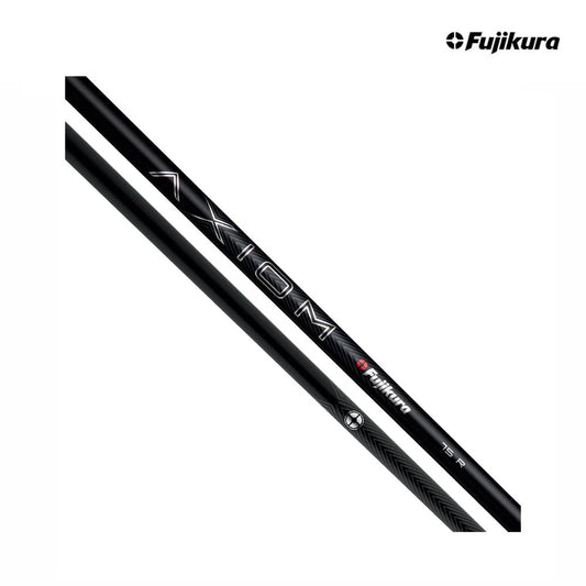 SHAFT IRON FUJIKURA AXIOM 75 39' PARALEL #S