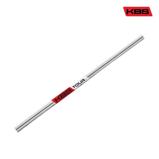 SHAFT IRON KBS C-TAPER LITE (0.355) SATIN REGULAR 105G #3-P