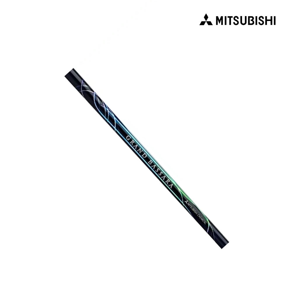 SHAFT IRON MITSUBISHI GRAND BASSARA 50