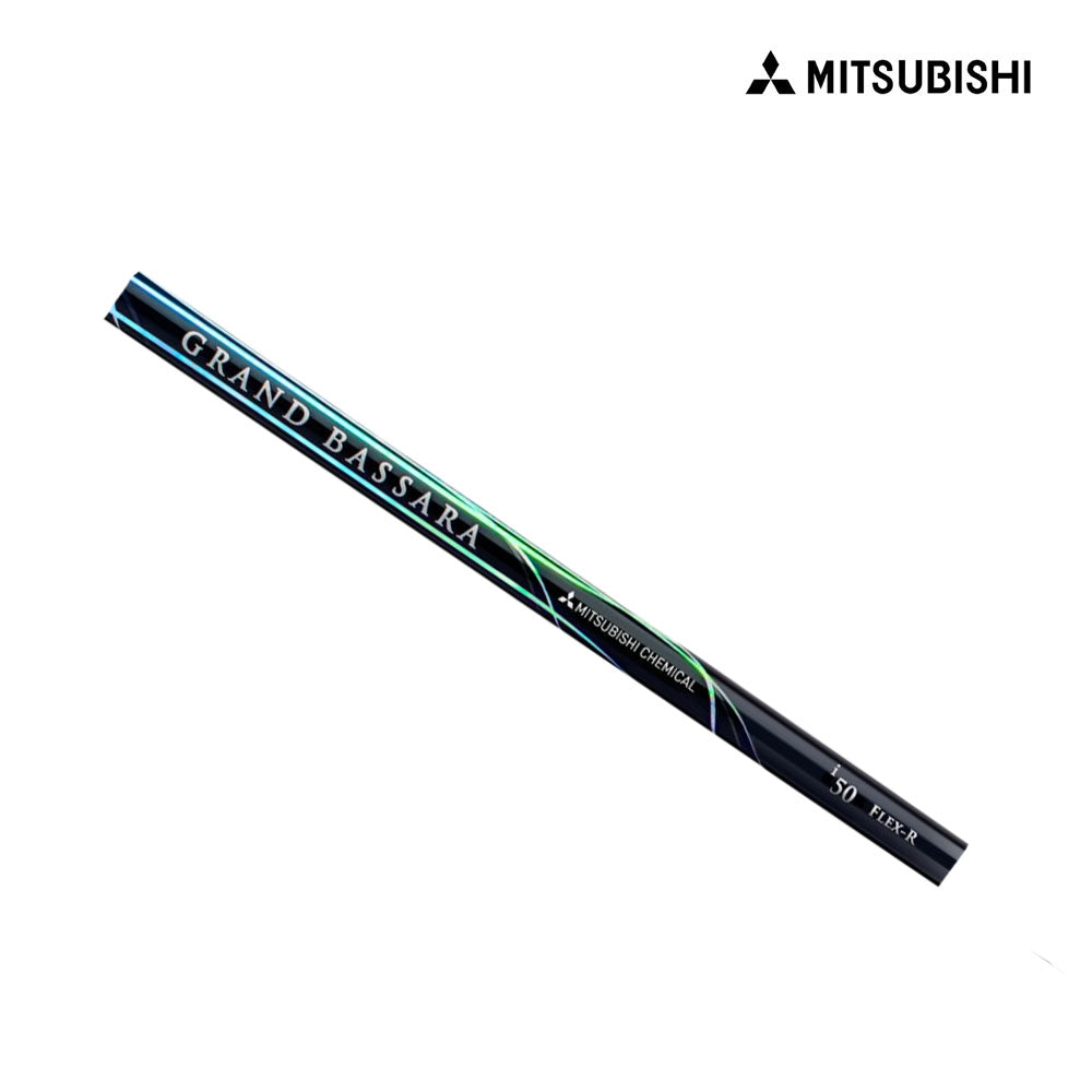 SHAFT IRON MITSUBISHI GRAND BASSARA 50 PARALEL #P R