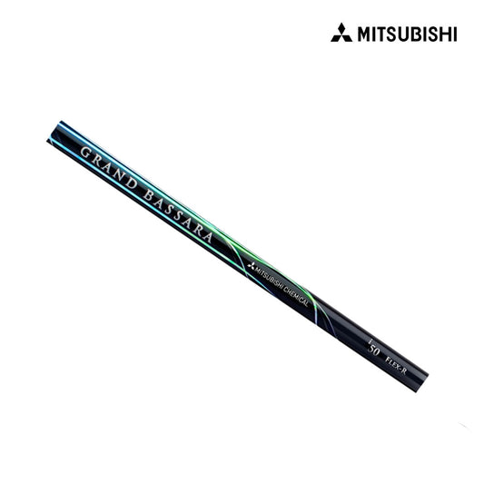 SHAFT IRON MITSUBISHI GRAND BASSARA 50 PARALEL #P R