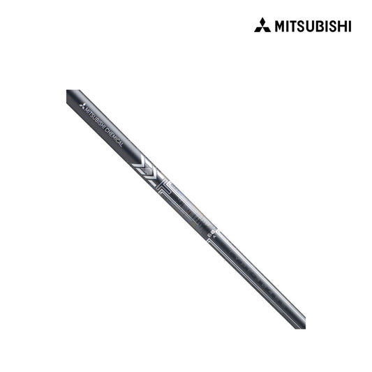 Mitsubishi Chemical MMT 42 60g Senior A-Flex Graphite Wood Shaft Only Mitsubishi Chemical MMT 42 60g Senior A-Flex Graphite Wood Shaft Only