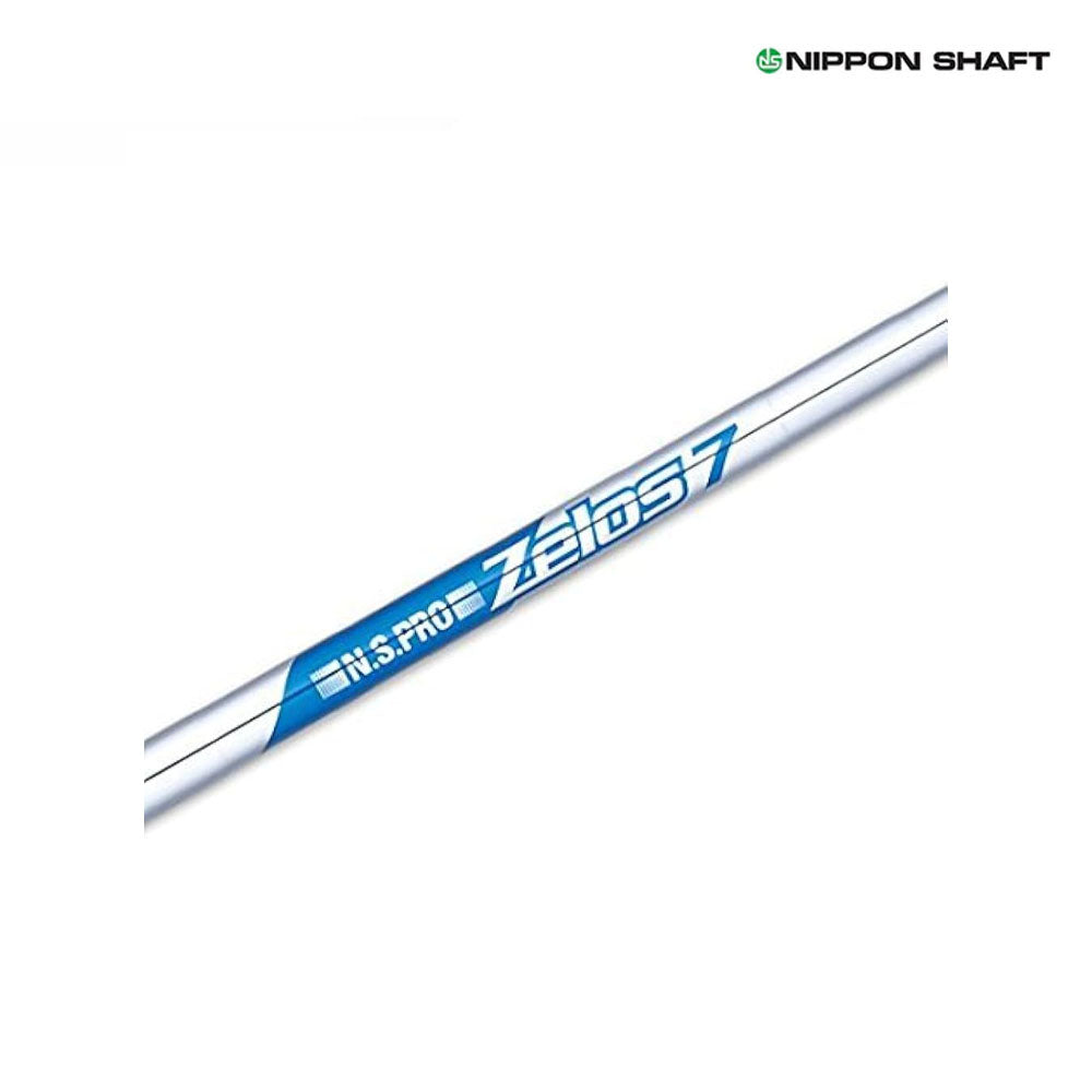 SHAFT IRON NS PRO ZELOS 7 PARALLEL #6 R2