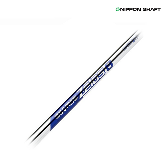 SHAFT IRON NS PRO ZELOS 8 #4-P