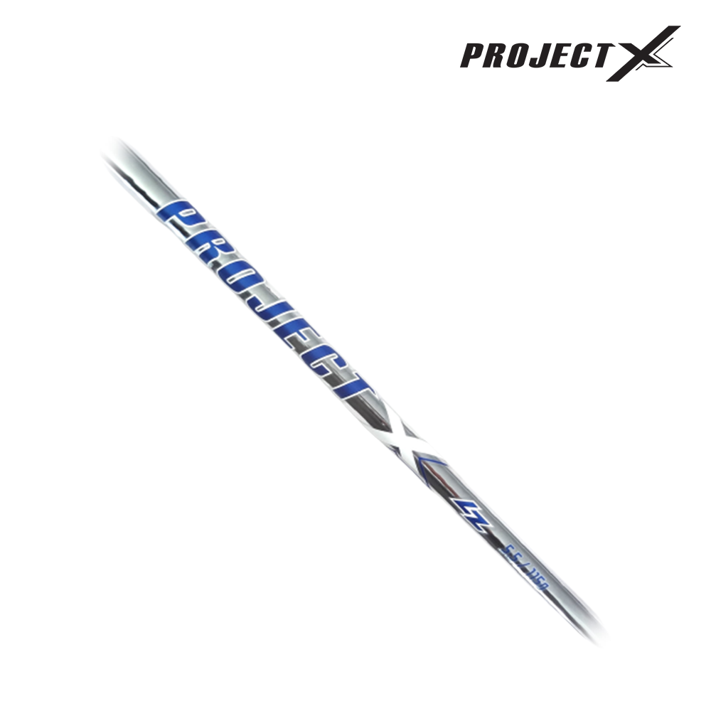 SHAFT IRON PARALEL PROJECT X LZ 5.5 #3