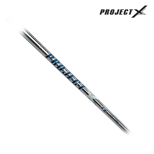 SHAFT IRON PROJECT X LZ 6.5 (5-P)