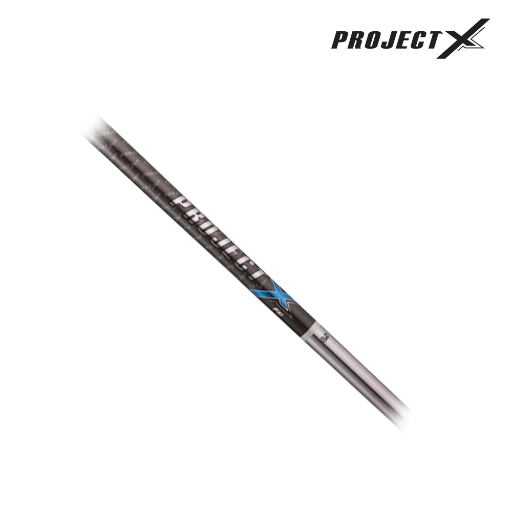 SHAFT IRON PARALEL PROJECT X PXI 6.0 #3