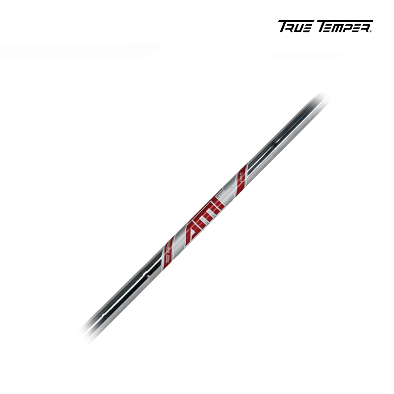 SHAFT IRON PARALEL TRUE TEMPER AMT RED R300 #3