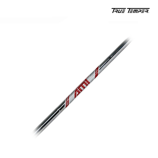 SHAFT IRON TRUE TEMPER AMT RED S300 #5-P